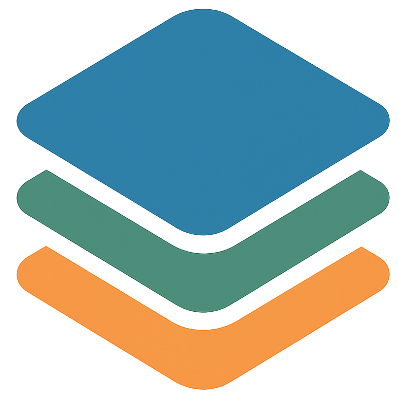 Full Stack Development Course Icon