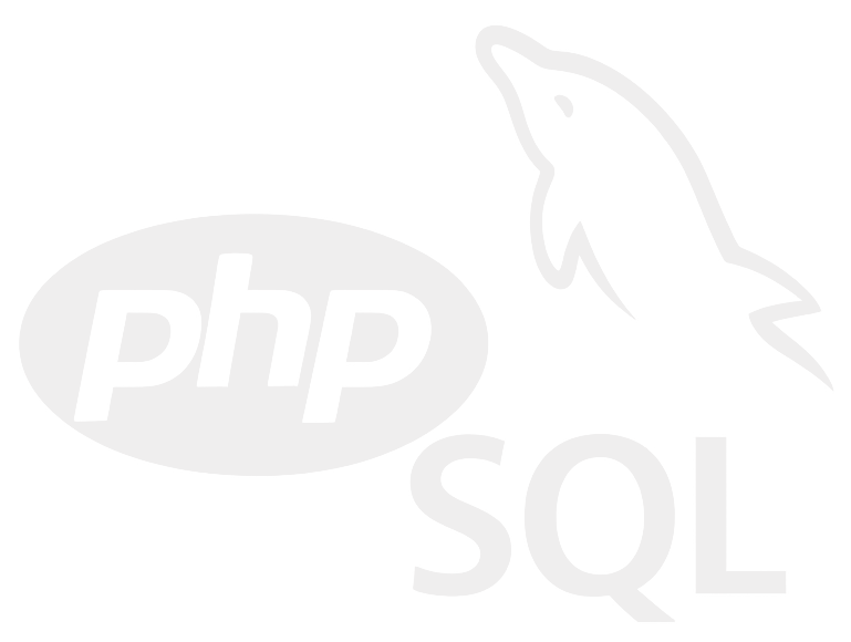 PHP MySQL Course Icon