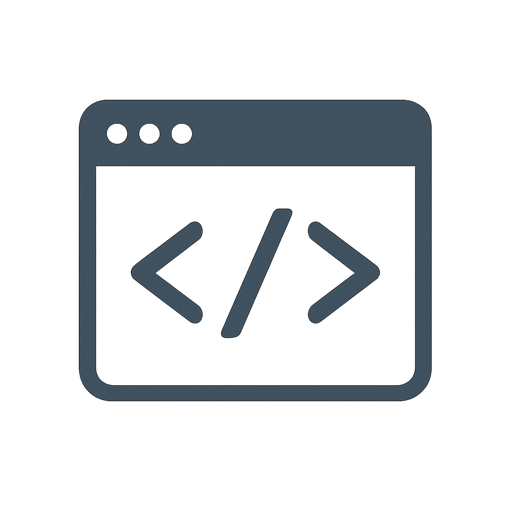 Web Development Course