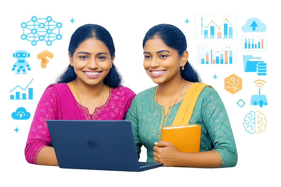 Final Year Project Assistance Chidambaram Karaikudi - IEEE Projects BE BTech MCA